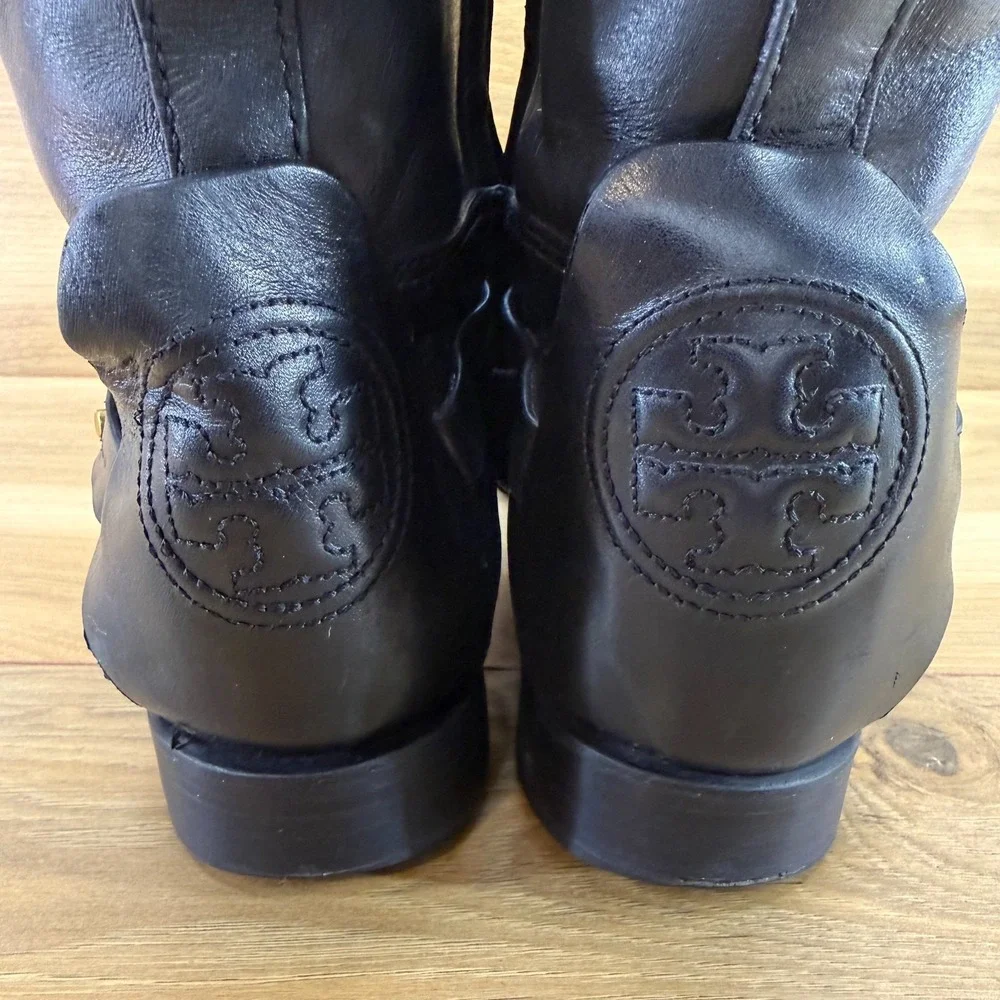 Tory Burch women size